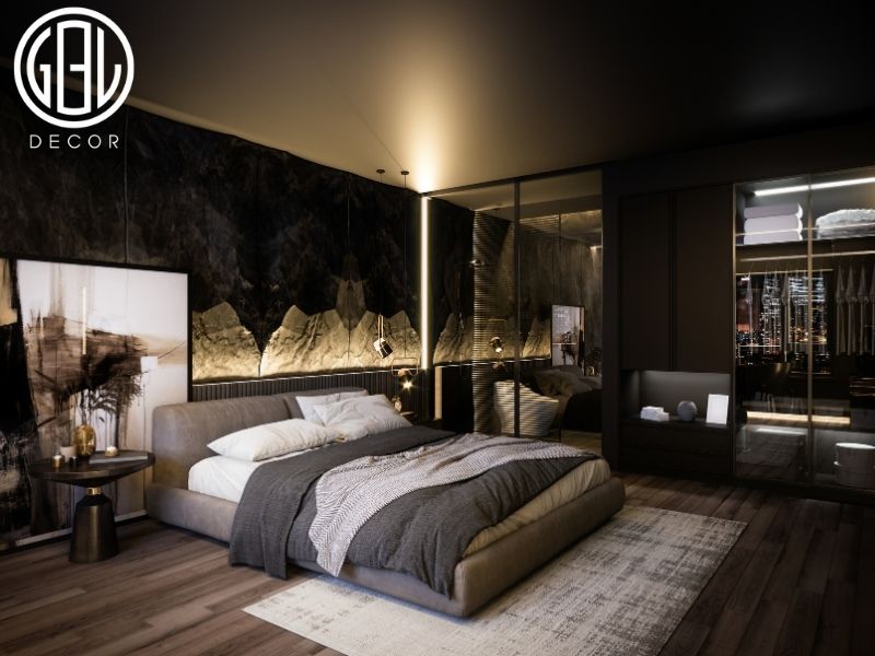 Báo giá thi công nội thất Nha Trang